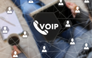 Read more about the article VOIP Technology