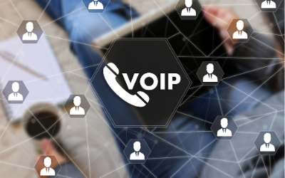 You are currently viewing VOIP Technology