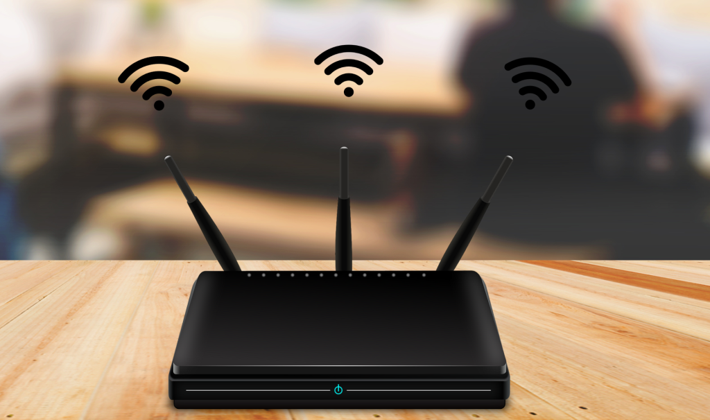 5 Things to Look Out for Before Buying a Wi-Fi Router