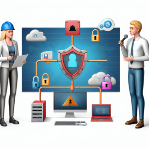 Read more about the article Unlocking the Internet: Why VPNs Are a Must-Have for Tech Enthusiasts