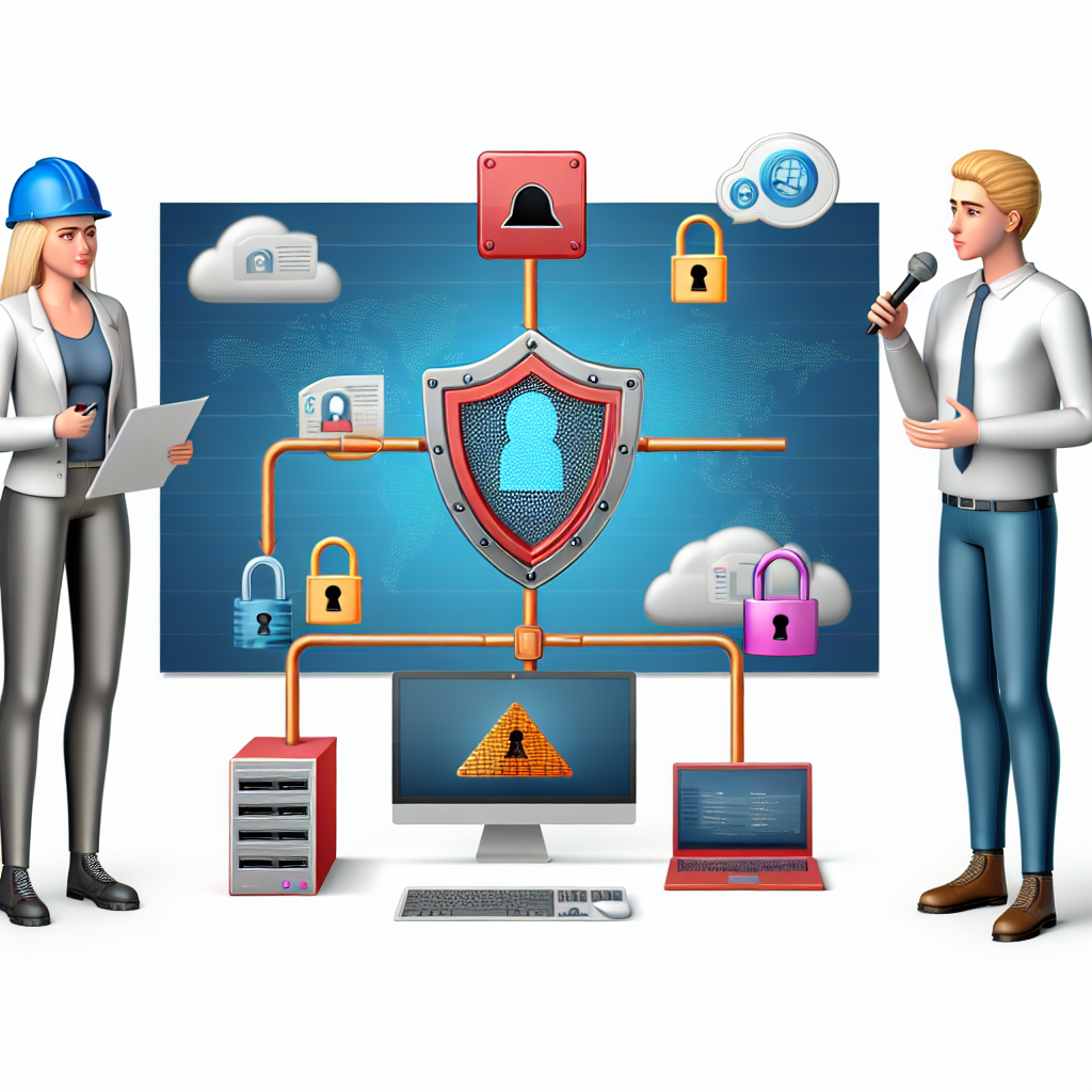 You are currently viewing Unlocking the Internet: Why VPNs Are a Must-Have for Tech Enthusiasts