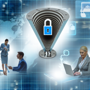 Read more about the article Demystifying VPNs: Your Guide to Staying Secure and Anonymous in 2025
