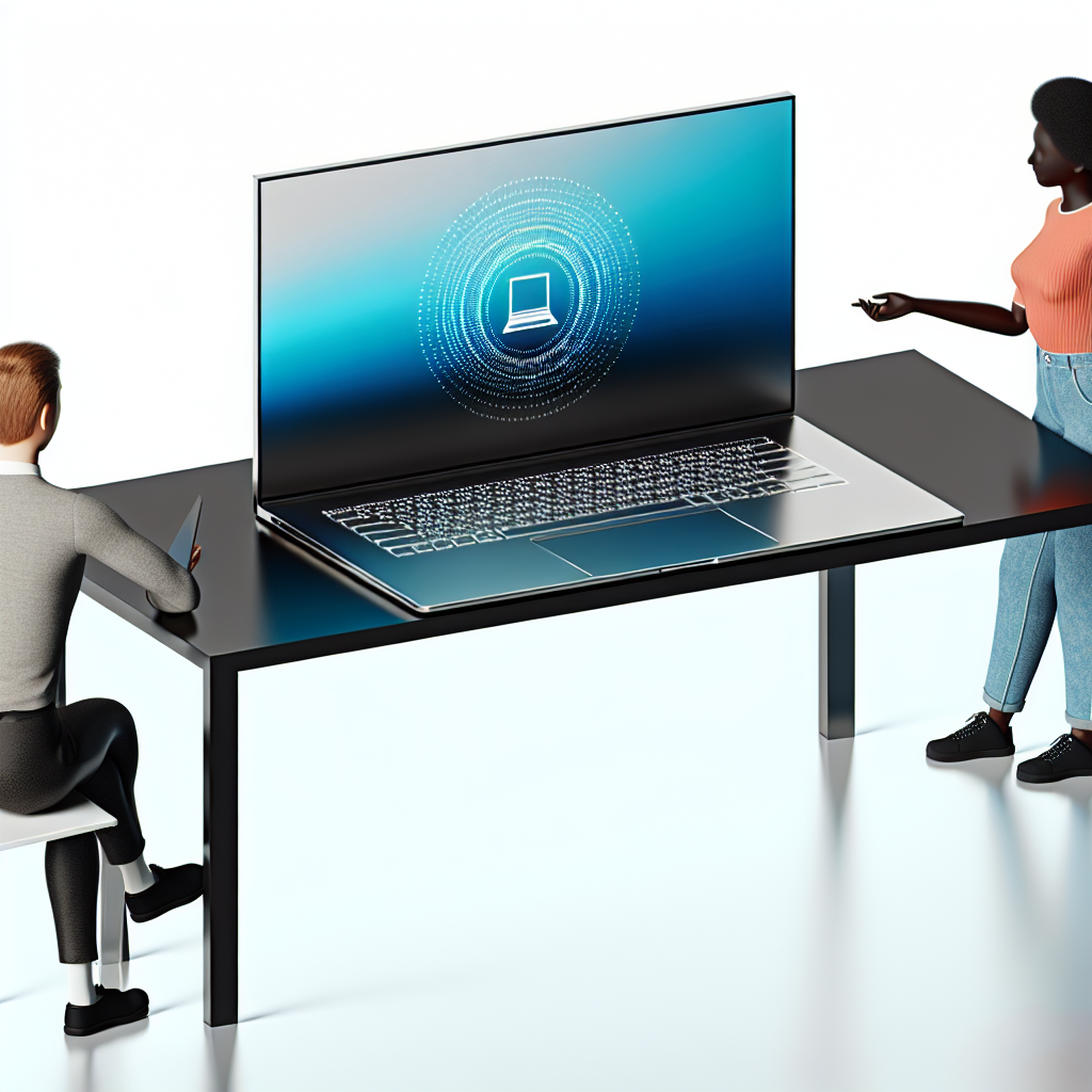 Read more about the article The Future of Laptops: What to Expect in 2025