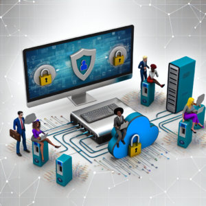 Read more about the article Unlocking the Digital World: The Latest on VPNs in 2025