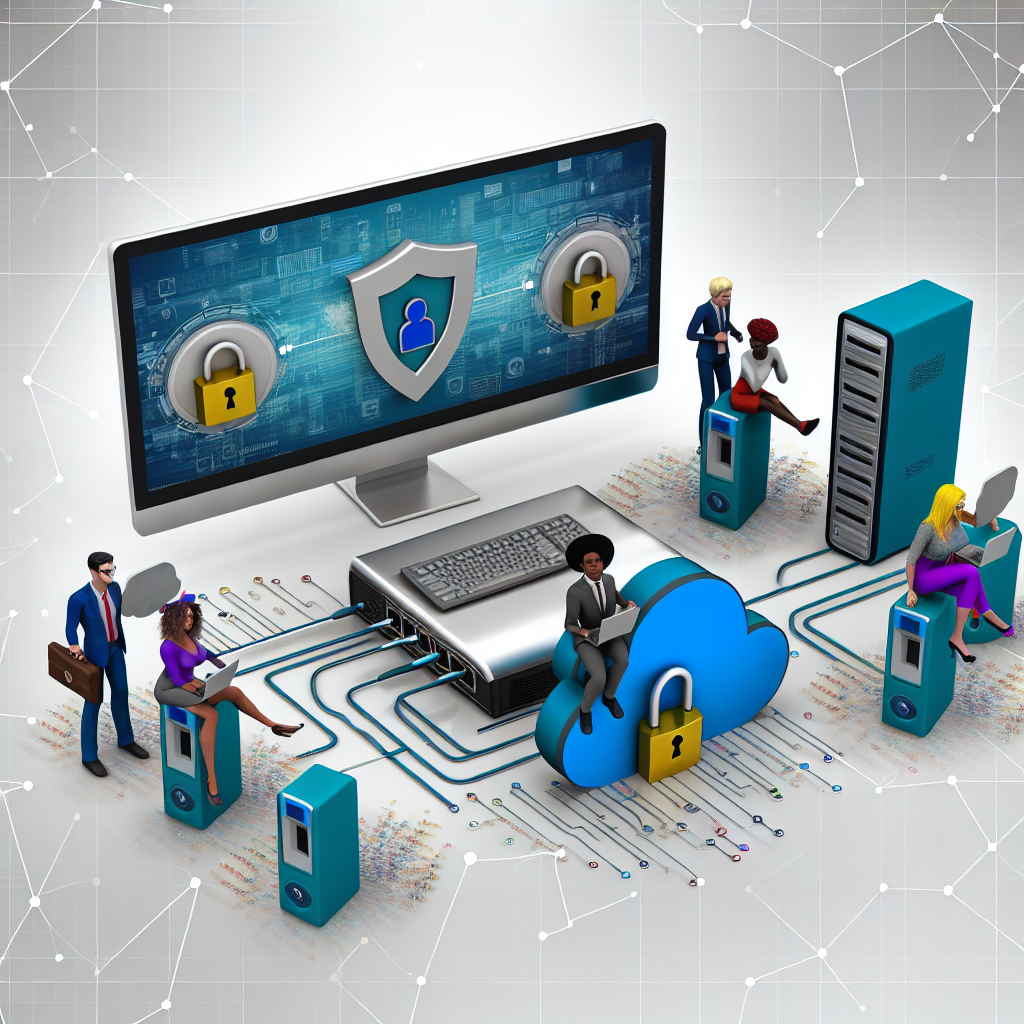 You are currently viewing Unlocking the Digital World: The Latest on VPNs in 2025