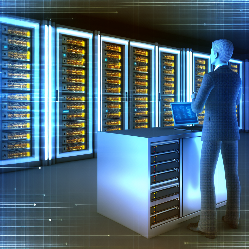 Read more about the article The Future of Web Hosting: What’s New in 2025