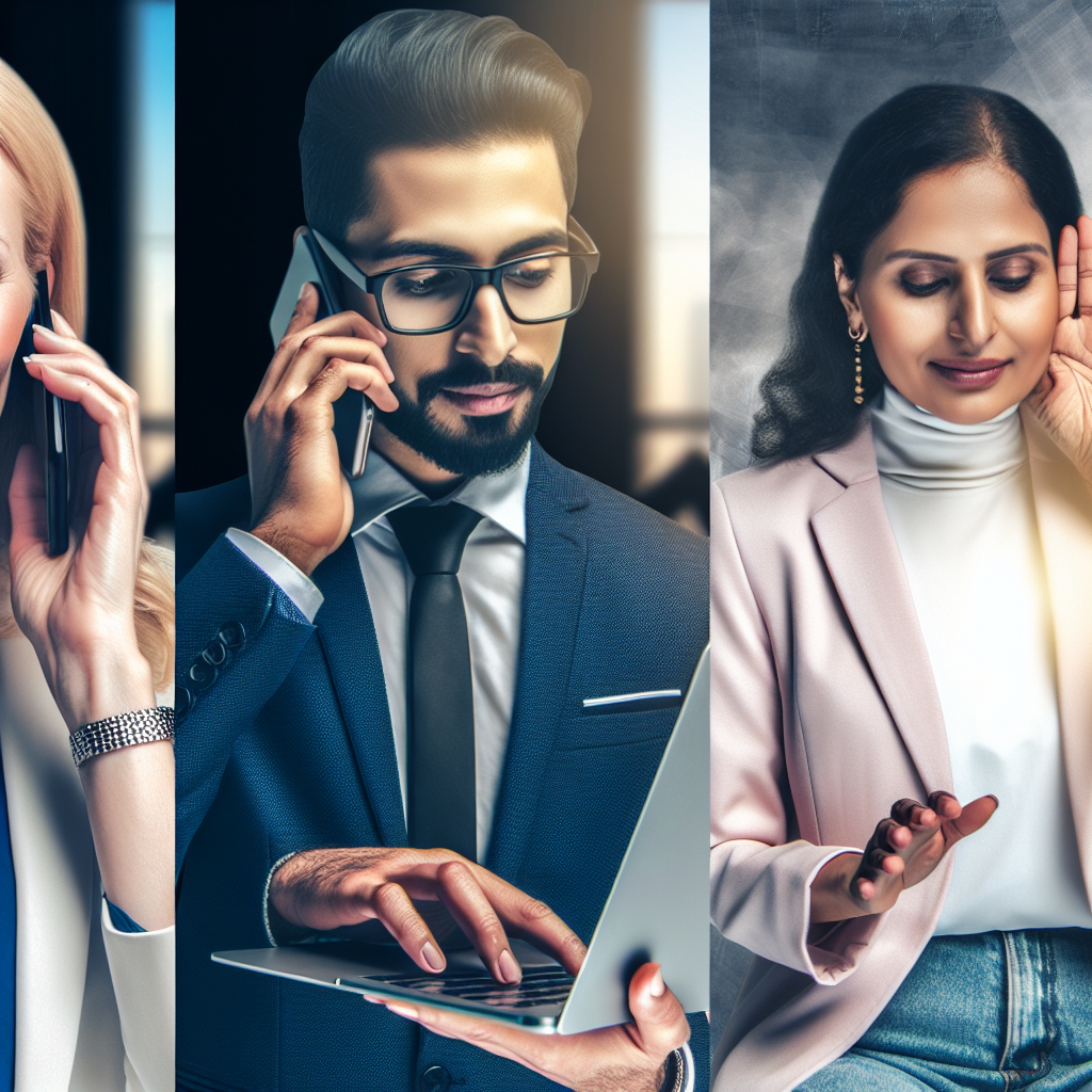 Read more about the article Revolutionizing Human Interaction: Communication in 2025