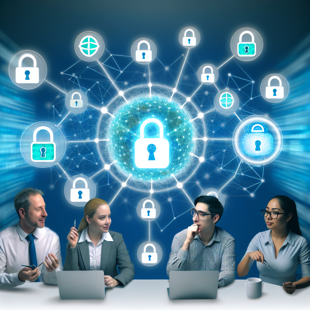 You are currently viewing Navigating the Digital World: Why VPNs are Essential for Tech Enthusiasts in 2025
