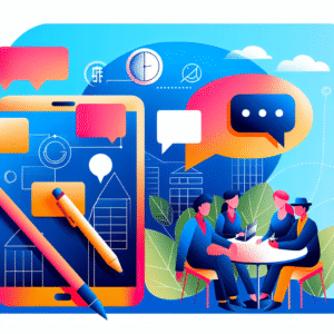 Read more about the article The Future of Communication: Embracing Technology in 2025