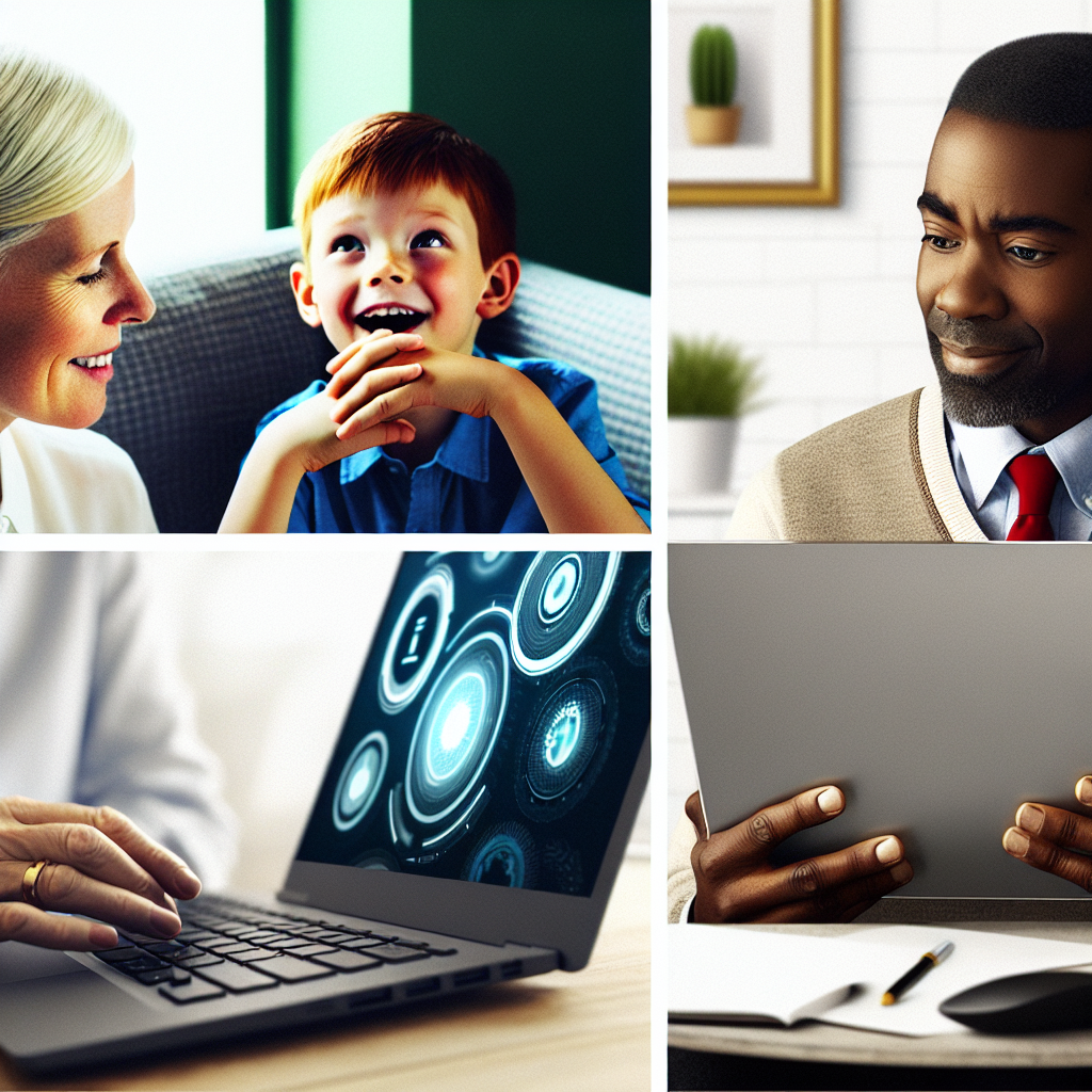 The Evolution of Laptops: Latest Trends for 2025