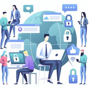 Read more about the article Exploring the Future of VPNs in 2025: