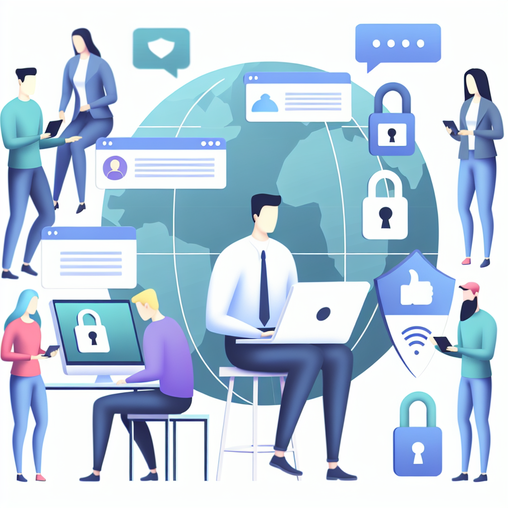 Exploring the Future of VPNs in 2025: