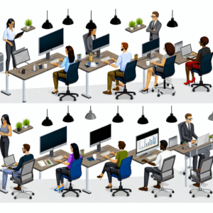 Read more about the article Discovering the Latest in Desktop Technology: A 2025 Look