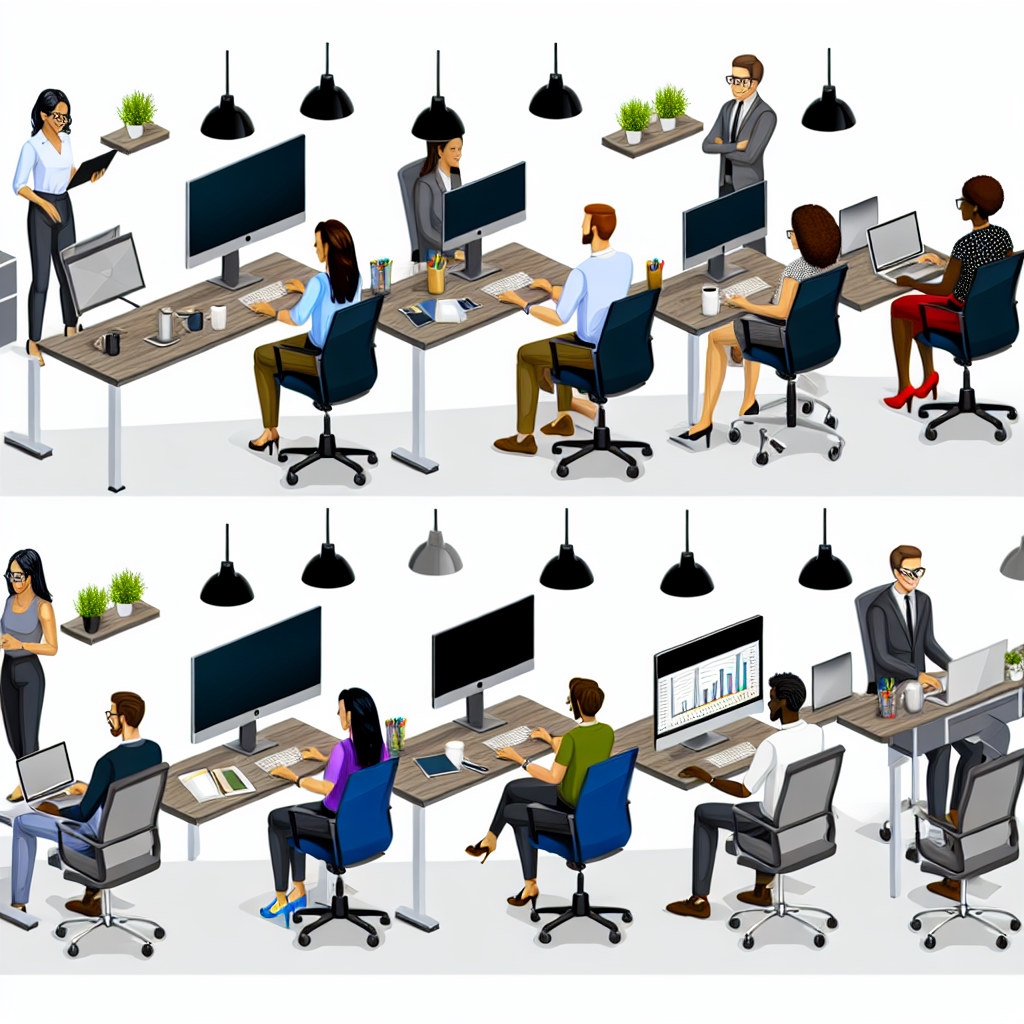 Discovering the Latest in Desktop Technology: A 2025 Look