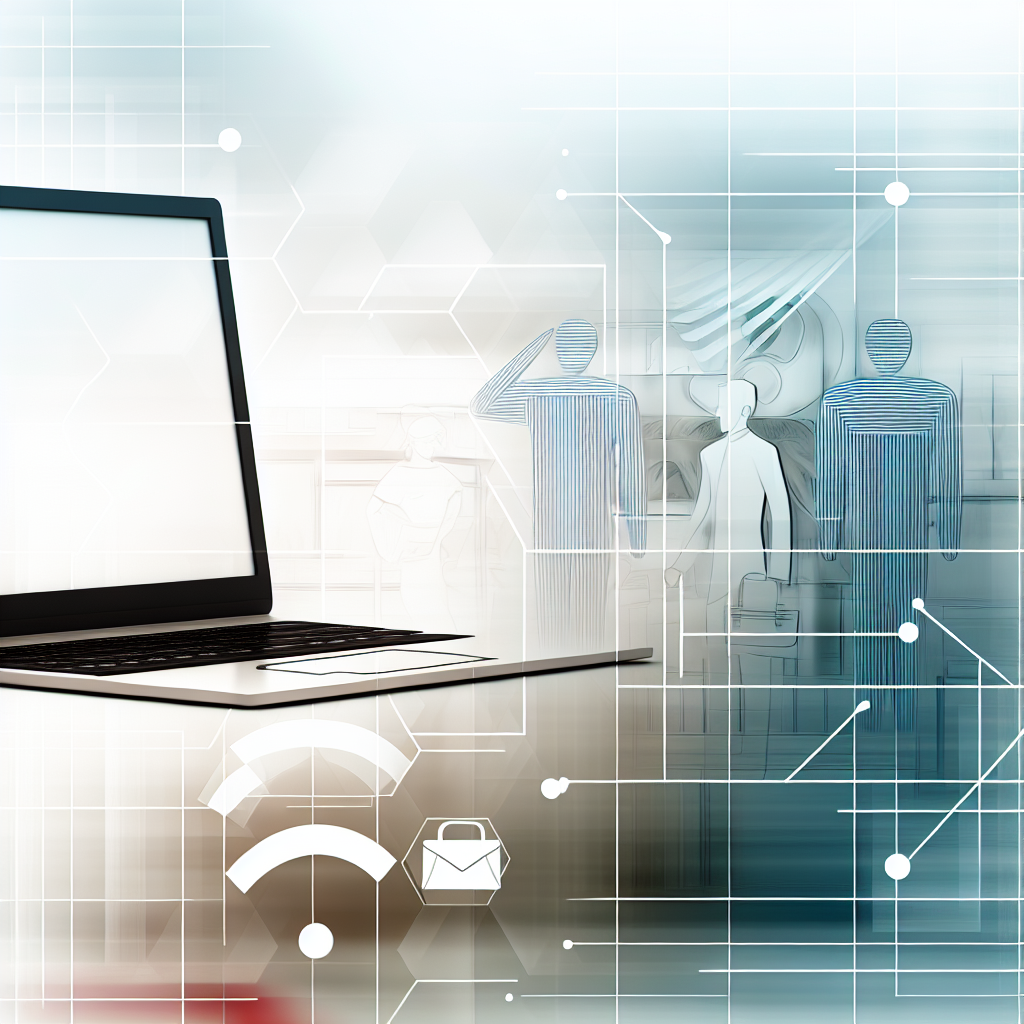 You are currently viewing The Future of Laptops: What’s New in 2025?