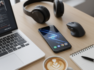 Read more about the article The Smart Buyer’s Choice: Why Infinix Delivers More for Less