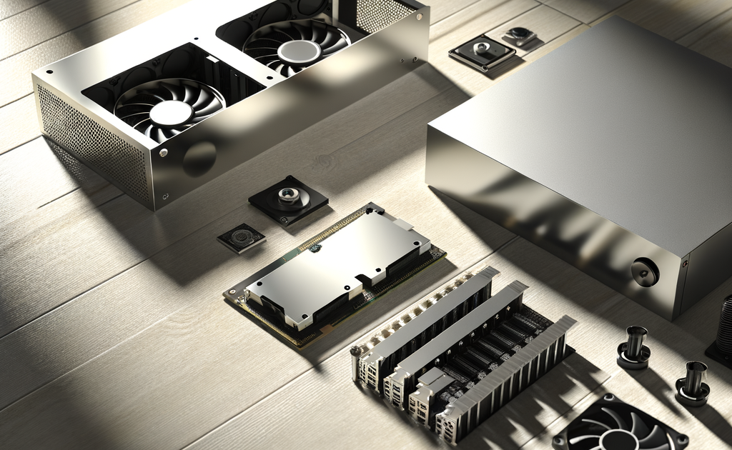 Desktops Redefined: The Cutting-Edge Innovations You Need to Know