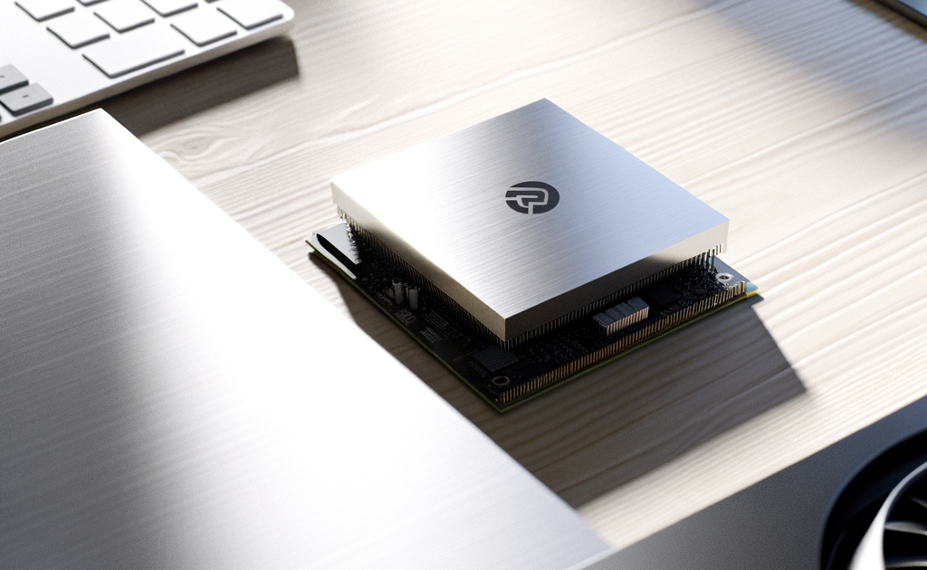 The Desktop Renaissance: Breakthrough Technologies Reviving Personal Computers