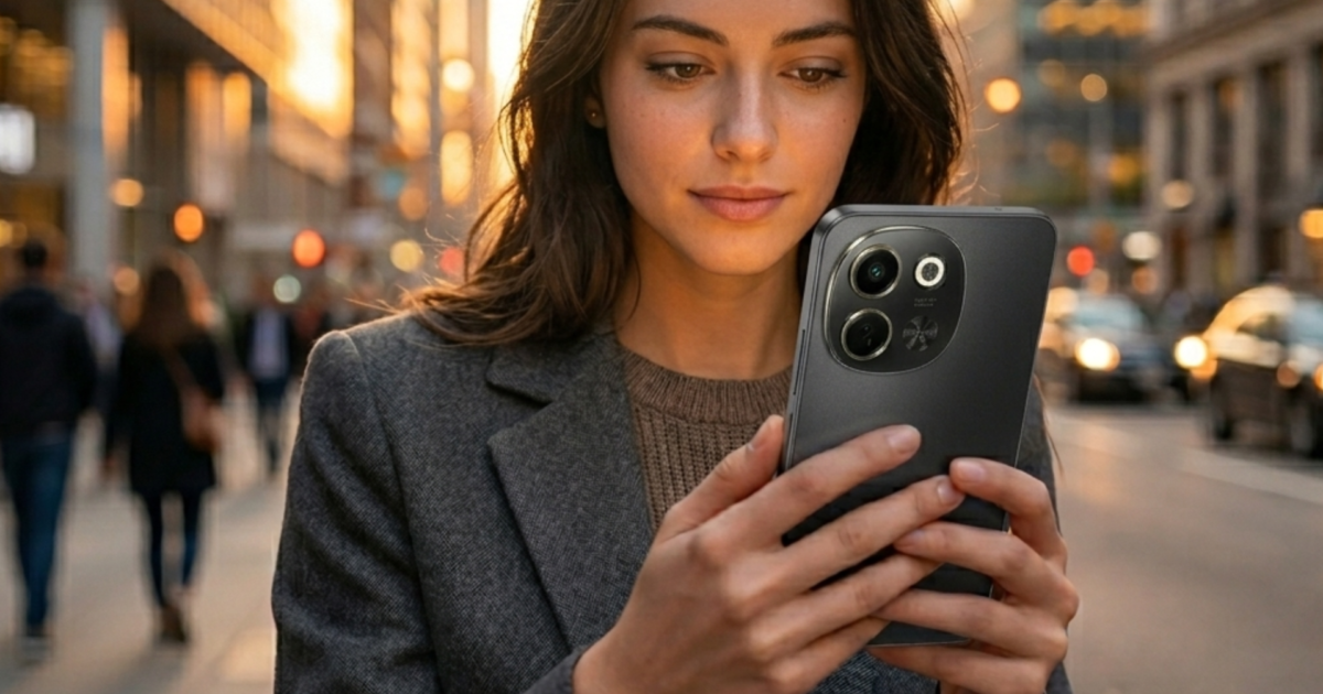 Why Tecno Smartphones Are Gaining Global Attention in 2026