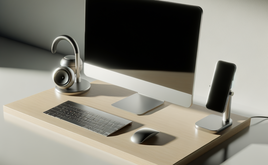 Revolutionizing Connection: The Latest Breakthroughs in Communication Tech