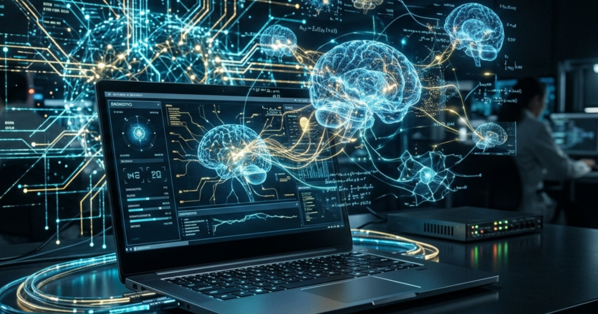 Laptops in 2026: The Future of Portable Computing Is Finally Here