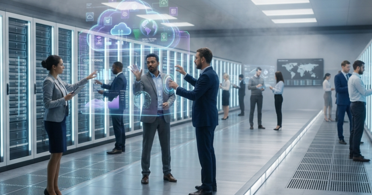 Web Hosting in 2026: AI, Sovereignty, and the End of “Cheap Hosting”