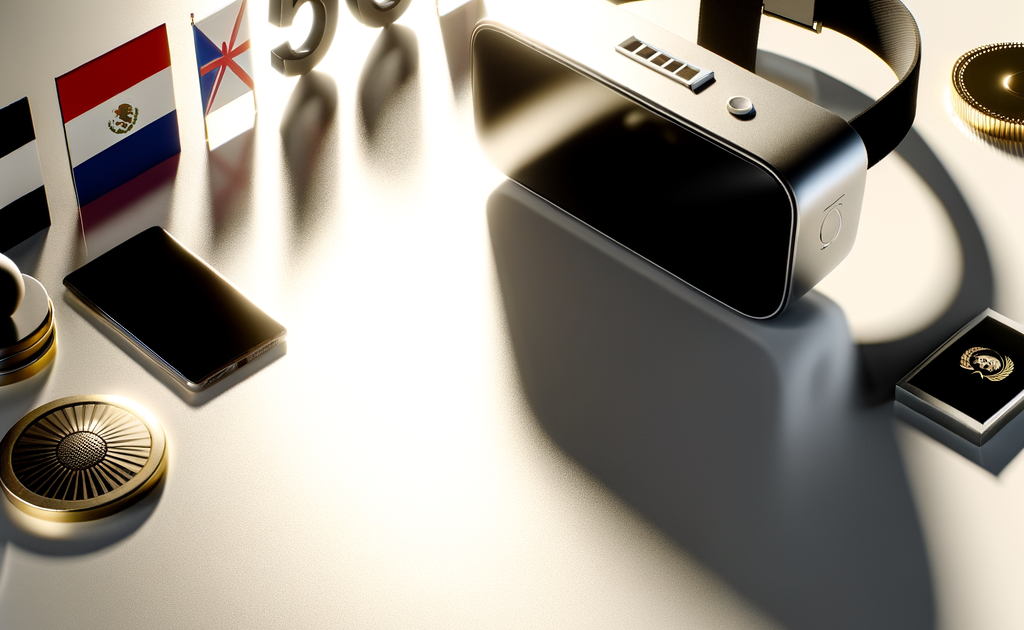 Next-Gen Connections: Revolutionizing How We Communicate