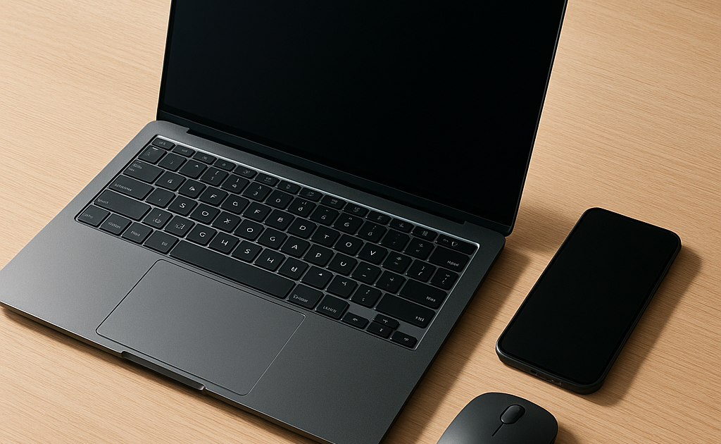 Laptops Evolved: The Cutting-Edge Tech Redefining Portability