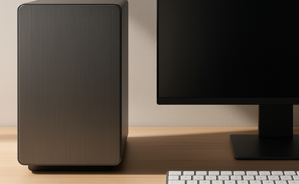 Desktop Renaissance: Innovations Reshaping the Traditional Workhorse