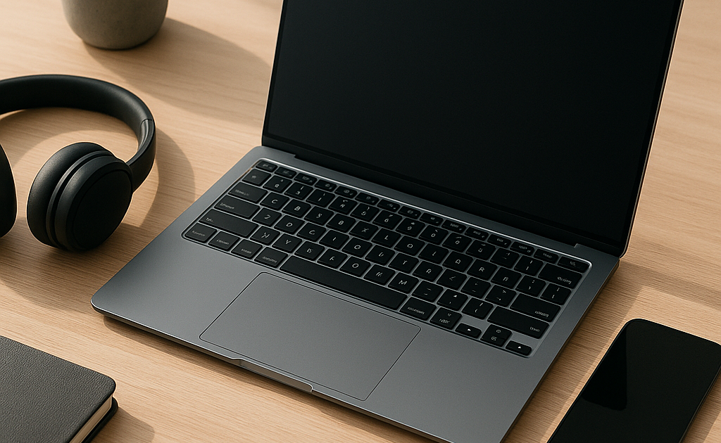 Revolutionizing Portability: The Latest Innovations in Laptops