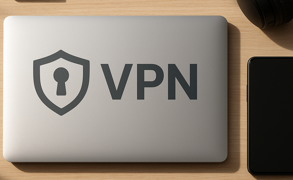 Navigating the Digital Landscape: The Cutting-Edge World of VPNs