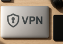 Navigating the Digital Landscape: The Cutting-Edge World of VPNs