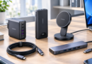 Smart Tech Accessories That Focus on Value, Performance, and Everyday Convenience