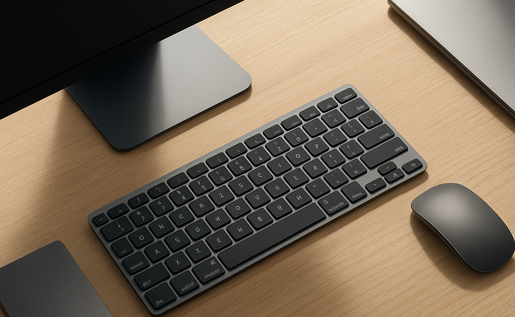 Desktop Renaissance: The Latest Innovations Shaping Workspaces