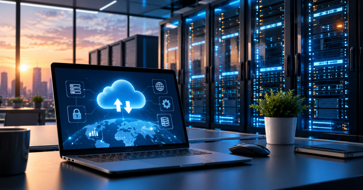 Revolutionizing Web Hosting: The Latest Innovations You Need to Know About