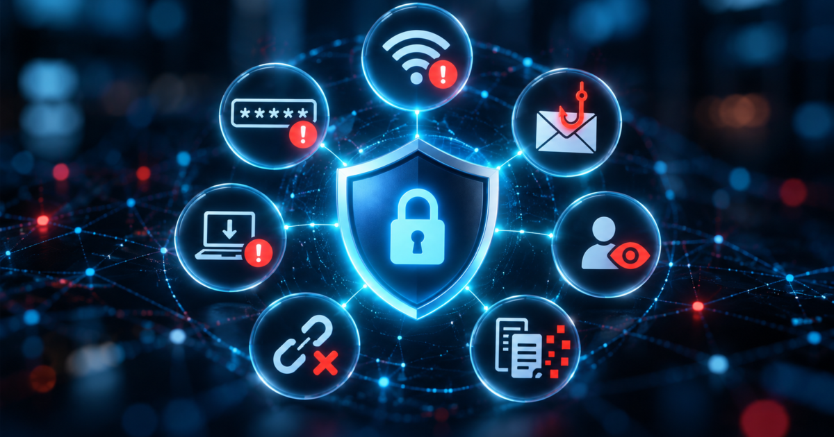 VPN Security Mistakes: 7 Things Users Should Avoid